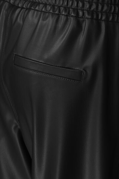 SİYAH PANTOLON 6